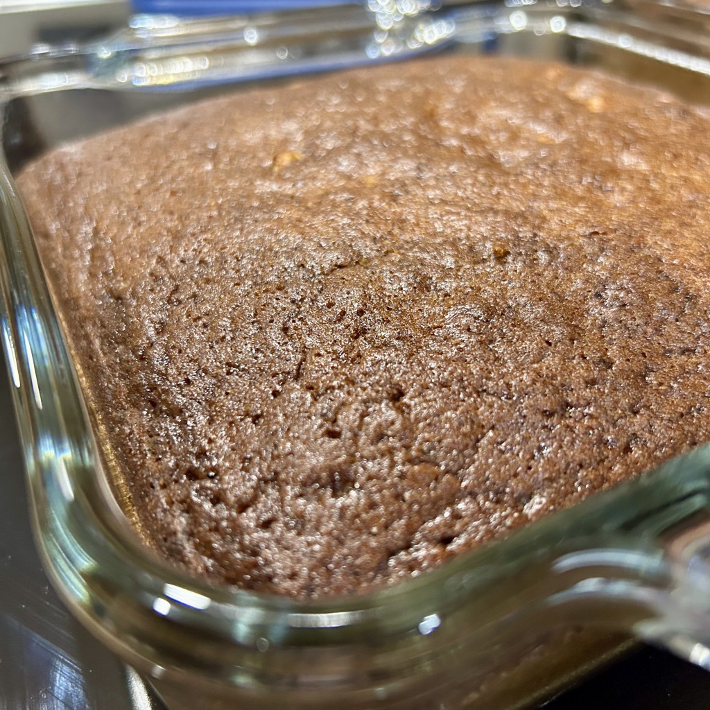 The Best Banana Nut Bread